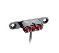 SN Airstream Tail Light2 Portaequipajes Supernova Luz Trasera StVZO LED 2100921