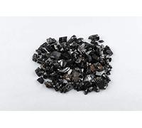 SN NATURSTEIN UG - Piedras Shungit 1-5 g | Gema y piedra curativa originaria de Carelia - 100 g