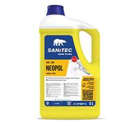 SN platos cítricos Gel C. ANTIB. Fu kg 5