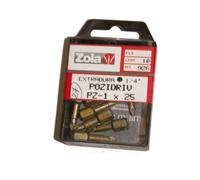 Sna Acesa Palmera Irimo I - Punta ator 926-1x25 b/pozi c/10 irazola