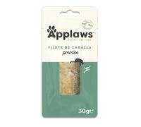 Snack Applaws Lomo Caballa para Gatos 360 gr