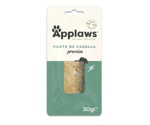 Snack Applaws Lomo Caballa para Gatos 360 gr