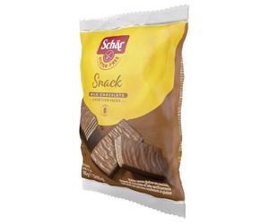 Snack Barquillo de Chocolate Sin Gluten 35 gr