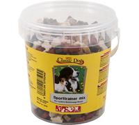 Snack Clásico para Perros Mezcla de Entrenador Deportivo 500g