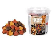 Snack DE Entrenamiento Mini Corazones Mix 500G