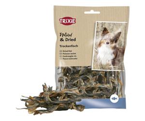 Snack de pescado seco para perros - Trixie - Cantidad: 400 g