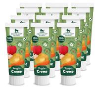 Snack en bote Knuffelwuff 12 piezas