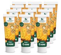 Snack en bote Knuffelwuff 12 piezas