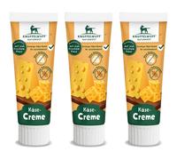 Snack en bote Knuffelwuff 3 piezas