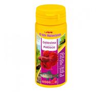 Snack FD de larvas rojas para peces - Sera - Capacidad: 50 ml
