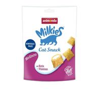 Snack for Cats Animonda Milkies Birds