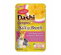 Snack for Cats Inaba Dashi Delights Chicken 40 g