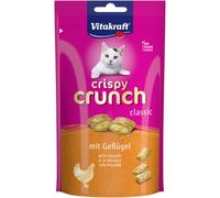 Snack for Cats Vitakraft CRISPY CRUNCH Birds 60 g