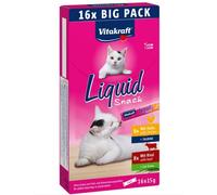 Snack for Cats Vitakraft Liquid-Snack