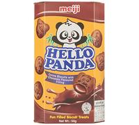 Snack Hello Panda Doble Chocolate Kawaii
