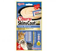 Churu Cat Skin & Coat Receta De Atún 4 X 14Gr