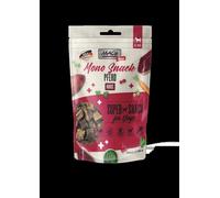 Snack Mono de perro MAC's caballo 100gx9