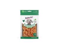 Snack natural Dokas tacos de pechuga de pollo para perro