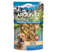 Snack natural para perros sabor Pescado