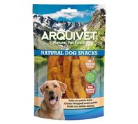 Snack natural para perros sabor Pollo