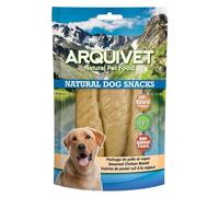 Snack natural para perros sabor Pollo