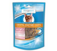 Snack para Gatos Bogar Pescado 50 g