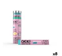 Snack para Gatos Cocosi Gourmet Real Food Atún 10 Piezas (8 Unidades)