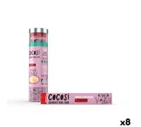 Snack para Gatos Cocosi Gourmet Real Food Carne de vacuno 10 Piezas (8 Unidades)