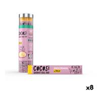 Snack para Gatos Cocosi Gourmet Real Food Pollo 10 Piezas (8 Unidades)