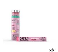 Snack para Gatos Cocosi Gourmet Real Food Salmón 10 Piezas (8 Unidades)