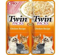 Snack para Gatos Inaba Chicken Pollo - Marca: Inaba - EAN: 8859387701251
