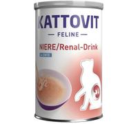 Snack para gatos Kattovit DUCK Pato 135 ml