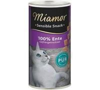 Snack para gatos Miamor Sensible Snack Pato Pato 30 g
