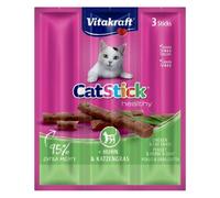 Snack para gatos Vitakraft CatStick Mini Pollo