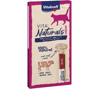 Snack para gatos Vitakraft VITA NATURALS