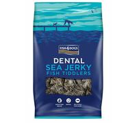 Snack para perros FISH4DOGS Pescado seco de mar