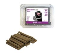 Snack para Perros Gloria Snackys Sticks Pescado Barritas