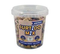 Nayeco Snacks para perros Surtido Mix 500 g