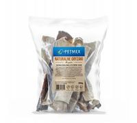 Snack para perros Petmex Beefhide con piel de res 200 g
