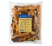Snack para perros Petmex de piel de res 1 kg