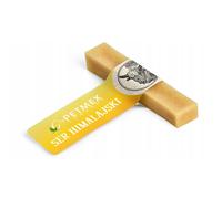 Snack para perros Petmex Queso del Himalaya M Queso 80 g