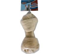 Snack para perros Trixie Denta Fun Bone 2 Knots (blíster con 1 unidad) | 39 cm
