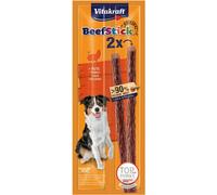 Snack para perros Vitakraft Beef Stick con pavo Pavo 2 piezas