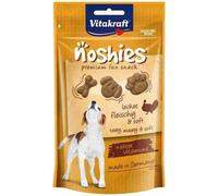 Snack para perros Vitakraft Noshies Pavo 90 g
