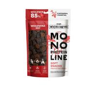 Snack para Perros WIEJSKA ZAGRODA Carne de Res 115 g