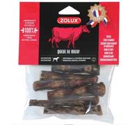 Snack para perros Zolux Cola de res