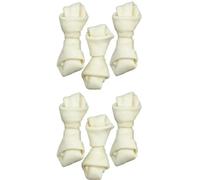 Snack para perros Zolux Pezuñas de ternera Carne de res