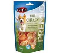 Snack PREMIO Apple Chicken - Pollo con Manzana para Perros 100 gr