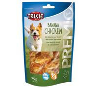 TRIXIE Snack PREMIO Banana & Chicken, 100 g, Perro
