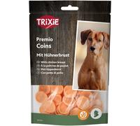 Snack PREMIO Chicken Coins - Monedas de Pollo para Perros 100 gr